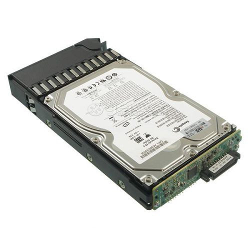439730-001 Жорсткий диск HP AG306A 750GB SATA MDL 7200 RPM 3.5" MSA2