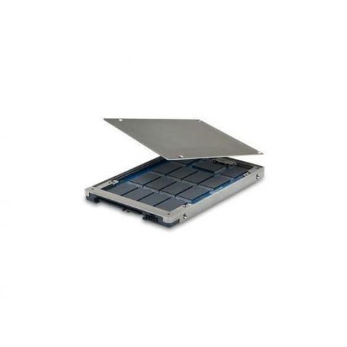 00AJ037 SSD Накопичувач IBM Lenovo S3500 800GB 2.5" SATA 6Gb/s SS Enterprise Value MLC