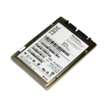 00YC385 SSD Накопичувач IBM Lenovo 120GB Enterprise Entry SATA G3HS 2.5'' SSD