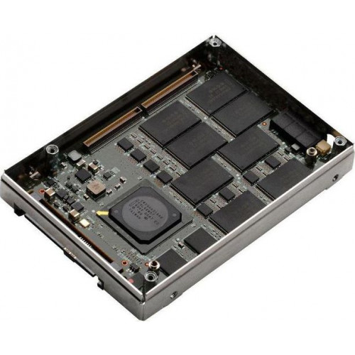 00W1316 SSD Накопичувач IBM Lenovo 800GB 3.5'' MLC SAS 6Gb/s