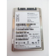 49Y5993 SSD Накопичувач IBM Lenovo 512 GB 1.8" SATA