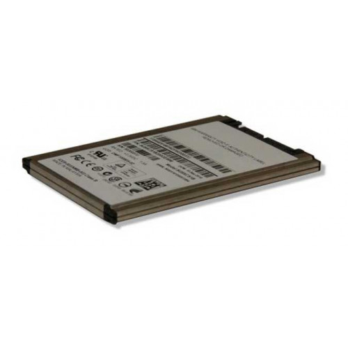 43W7715 SSD Накопичувач IBM Lenovo 50GB SATA 2.5'' Slim-HS IOPS