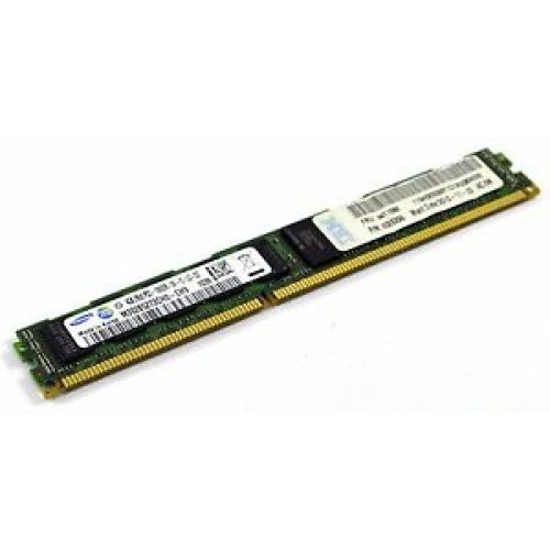 43X5299 Оперативна пам'ять IBM 4GB DDR3-1333MHz ECC Registered CL9