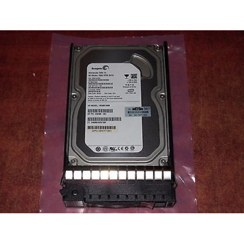 440300-001 Жорсткий диск HP 440300-001