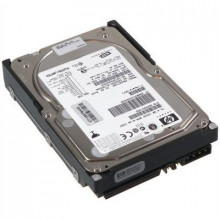 442820-B21 Жорсткий диск HP 72GB 2.5" 10K SAS 3Gbps