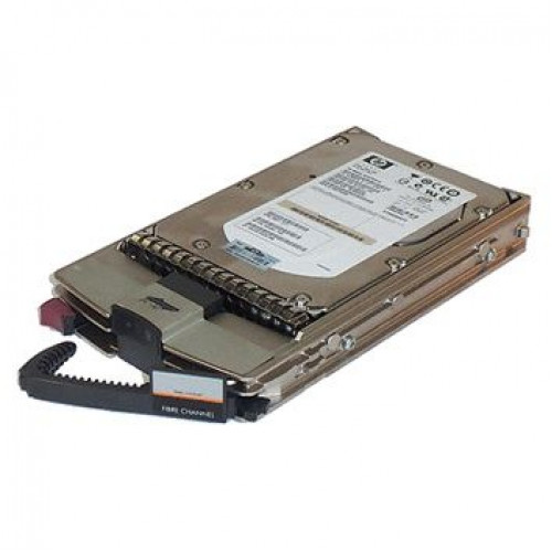 443169-003 Жорсткий диск HP 300GB 15K 3.5'' SP SAS 3Gb/s