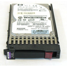 443177-002 Жорсткий диск HP 146GB 10K 2.5'' SP SAS 3Gb/s