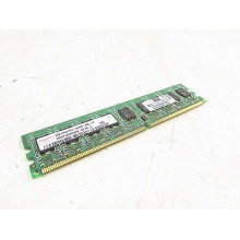 445167-061 Оперативна пам'ять HP 2GB DDR2-800MHz ECC Unbuffered