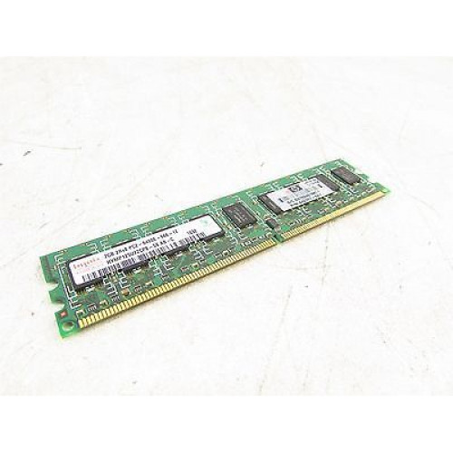 445167-061 Оперативна пам'ять HP 2GB DDR2-800MHz ECC Unbuffered