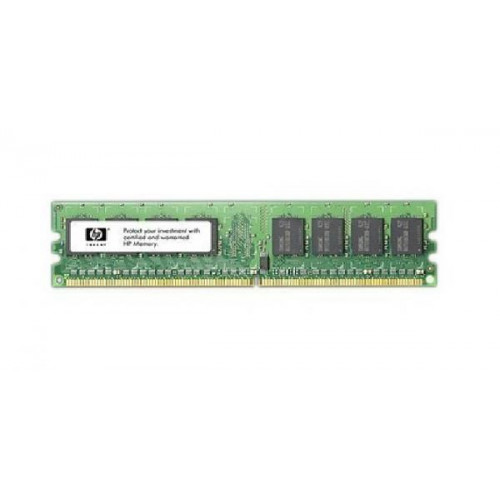 445224-B21 Оперативна пам'ять HP 1GB PC2-5300 DDR2-667MHz ECC Fully Buffered