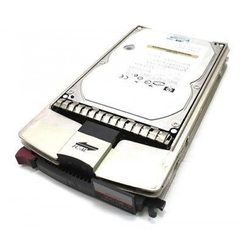 447186-002 Жорсткий диск HP 447186-002