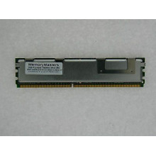 448049-001 Оперативна пам'ять HP 2GB PC2-5300 DDR2-667MHz ECC Fully Buffered