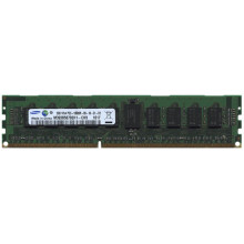 44T1482 Оперативна пам'ять IBM Lenovo 2GB DDR3-1333MHz ECC Reg CL9 DIMM Low Profile (LP)