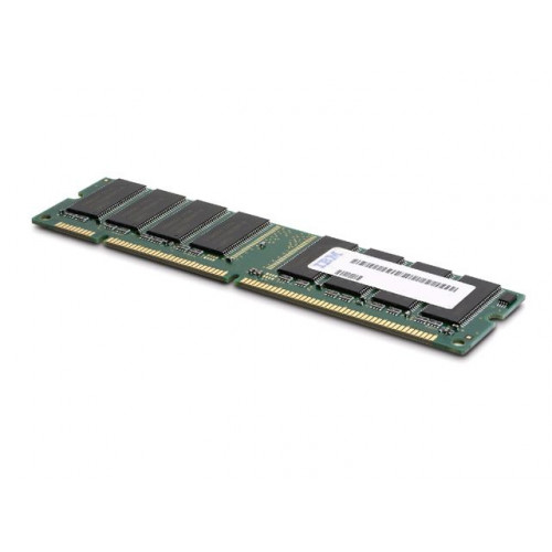 44T1493 Оперативна пам'ять IBM Lenovo 4GB DDR3-1333MHz ECC Reg CL9