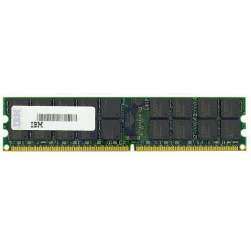 44T1547 Оперативна пам'ять IBM Lenovo 16GB (2x 8GB) для IBM Lenovo BladeCenter LS22 LS42