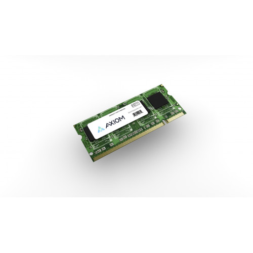 44V0756-AX Оперативна пам'ять Axiom 2GB DDR2-667 SODIMM for IBM - 44V0756