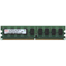 450259-B21 Оперативна пам'ять HP 1GB DDR2-800 ECC Unbuffered