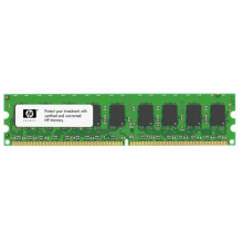 450261-B21 Оперативна пам'ять HP 4GB DDR2-800MHz ECC Unbuffered