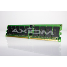 4522-AX Оперативна пам'ять Axiom 4GB DDR2-667 ECC RDIMM Kit (2 x 2GB) для IBM # 4522
