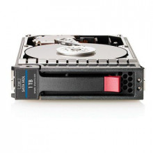 454146-B21 Жорсткий диск HP 1TB 7.2K 3.5'' SATA 3Gb/s