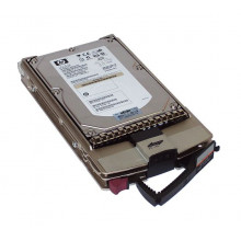 454413-001 Жорсткий диск HP 500GB 3.5'' 7.2K Fibre Channel Hot Swap