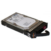 454414-001 Жорсткий диск HP 1TB 3.5'' 7.2K Fibre Channel Hot Swap