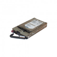 454415-001 Жорсткий диск HP 450GB 3.5'' 15K Fibre Channel Hot Swap