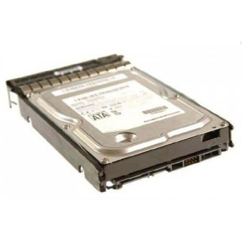 458926-B21 459318-001 Жорсткий диск HP 250GB 7.2K 3.5'' SATA 3Gb/s