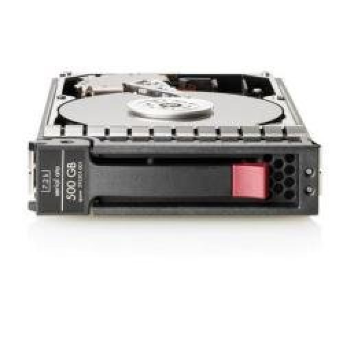 458928-B21 Жорсткий диск HP 500GB 7.2K 3.5'' SATA 3Gb/s