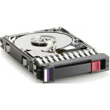 458945-B21 Жорсткий диск HP 160GB 7.2K 3.5'' SATA 3Gb/s