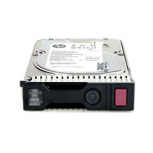 459316-001 Жорсткий диск HP 500GB 7.2K 3.5'' Not Hot-Plug SATA 3Gb/s