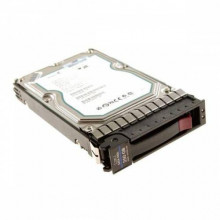 459318-001 Жорсткий диск HP 250GB 7.2K 3.5'' SATA 3Gb/s