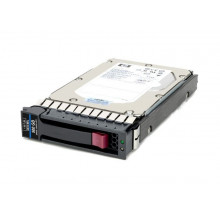 459319-001 Жорсткий диск HP 500GB 7.2K 3.5'' SATA 3Gb/s