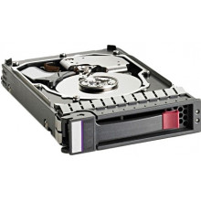 459508-B21 Жорсткий диск HP 400GB 10K 3.5'' DP SAS 3Gb/s