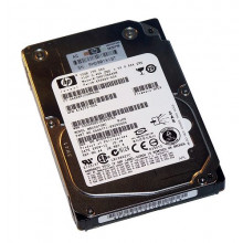 459889-002 Жорсткий диск HP 72GB 15K 2.5'' DP SAS 3Gb/s