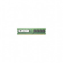 459931-001 Оперативна пам'ять HP 512MB DDR2-800MHz ECC Unbuffered CL6