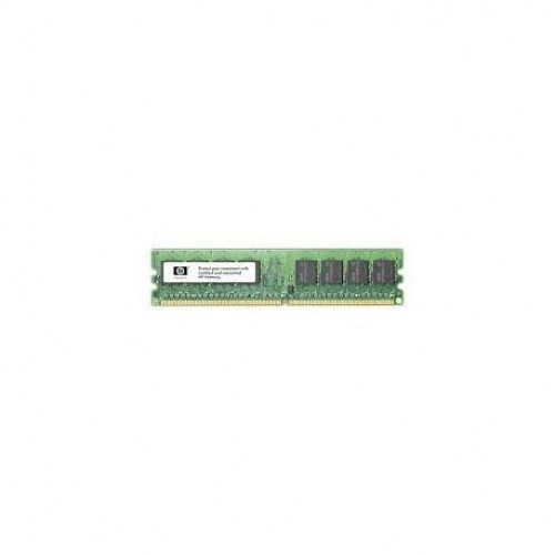 459931-001 Оперативна пам'ять HP 512MB DDR2-800MHz ECC Unbuffered CL6