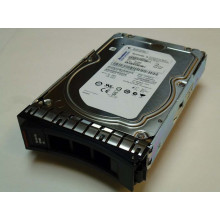 45J4895 Жорсткий диск IBM Lenovo 450GB 3.5" 15K SAS 3Gb/s
