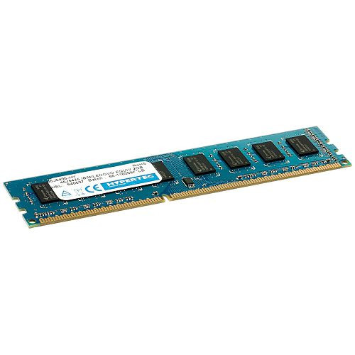 45J5435 Оперативна пам'ять IBM Lenovo 2GB DDR3-1066MHz non-ECC Unbuffered CL7