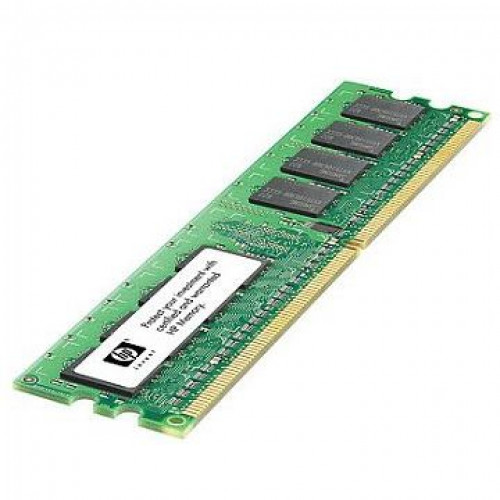 460424-001 Оперативна пам'ять HP 2GB DDR2-800MHz ECC Unbuffered CL6