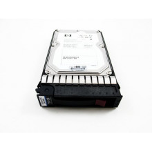 461135-B21 Жорсткий диск HP 750GB 7.2K 3.5'' DP SAS 3Gb/s