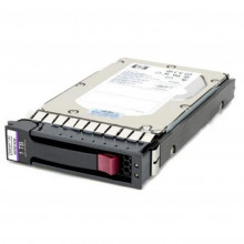 461289-001 Жорсткий диск HP 1TB 7.2K 3.5'' DP SAS 3Gb/s