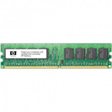 461826-B21 Оперативна пам'ять HP 2GB Kit (2 X 1GB) PC2-5300 DDR2-667MHz ECC Fully Buffered CL5