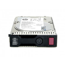 462595-B21 Жорсткий диск HP 750GB 7.2K 3.5'' Not Hot-Plug SATA 3Gb/s