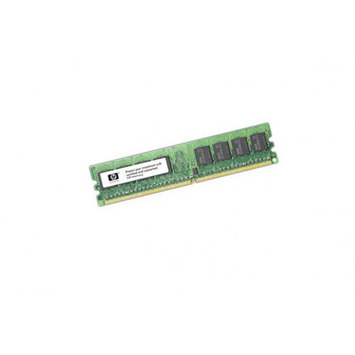 462837-001 Оперативна пам'ять HP 1GB DDR2-667MHz ECC Fully Buffered CL5 for ProLiant DL360 / DL580 G5 