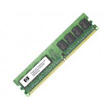 465383-001 Оперативна пам'ять HP DIMM 2Gb PC2-5300F DDR2-667ECC REG FBD for Workstations