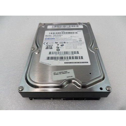 465431-001 Жорсткий диск HP 465431-001