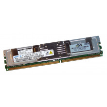 466436-061 Оперативна пам'ять HP 4GB DDR2-667MHz ECC Fully Buffered CL5