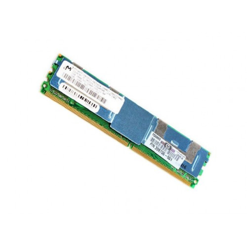 468949-061 Оперативна пам'ять HP 4GB DDR2-800MHz ECC Fully Buffered