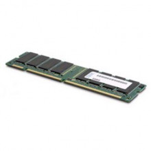 46C0563 Оперативна пам'ять IBM Lenovo 4GB Kit 1X4GB ECC DDR3 Rdimm PC3L 10600 1333MHZ